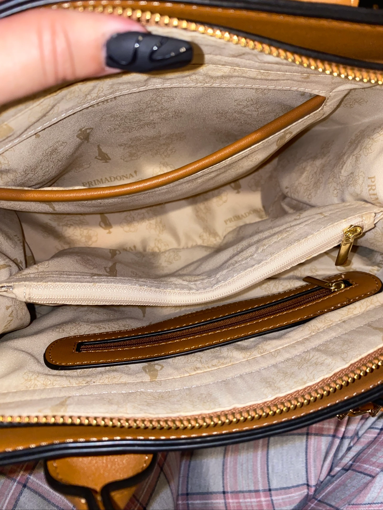 Bolso Primadona como nuevo – photo 7